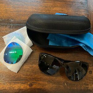 COSTA La Mer Sunglasses - Discontinued
